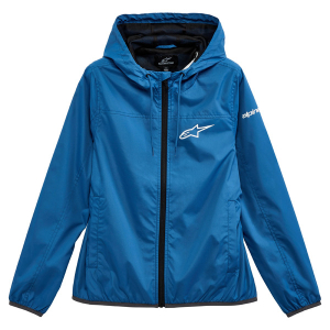 Geaca de dama ALPINESTARS WOMEN\'S TREQ WINDBREAKER Albastru XS