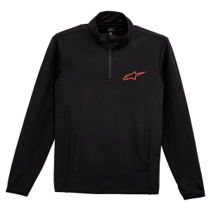 Geaca ALPINESTARS MISSION V2 MIDLAYER Negru L