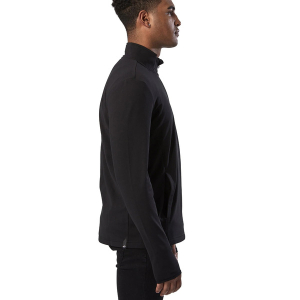 Geaca ALPINESTARS MISSION V2 MIDLAYER Negru L, 6