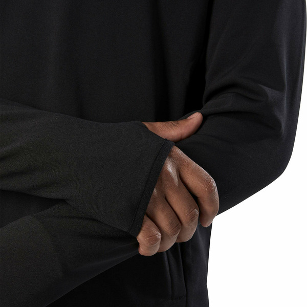 Geaca ALPINESTARS MISSION V2 MIDLAYER Negru XL, 5
