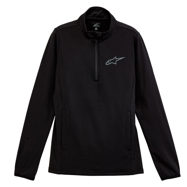 Jacheta de dama ALPINESTARS WOMEN\'S MISSION V2 MIDLAYER Roz XS, 5