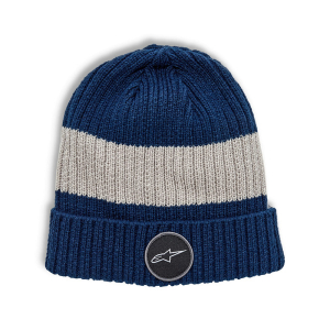 Caciula ALPINESTARS WARD Beanie Negru/Maro, 2