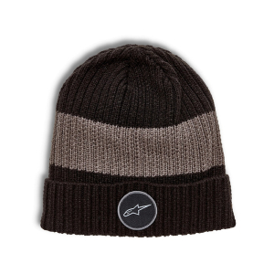 Caciula ALPINESTARS WARD Beanie Negru/Maro, 3