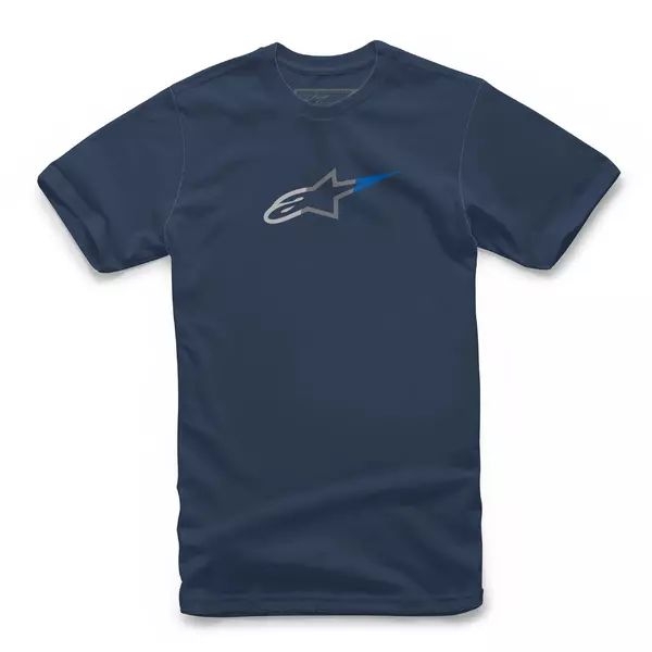 Tricou ALPINESTARS AGELESS RAKE S Natural, 4