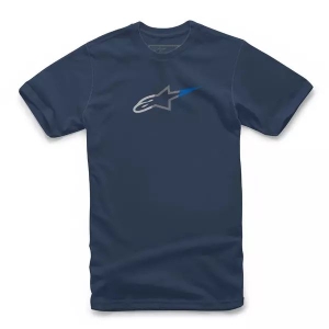 Tricou ALPINESTARS AGELESS RAKE S Natural, 4