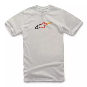 Tricou ALPINESTARS AGELESS RAKE S Natural, 6