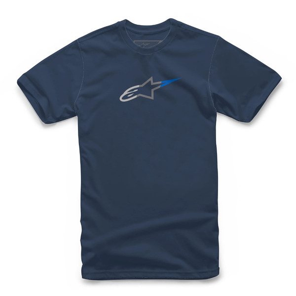Tricou ALPINESTARS AGELESS RAKE XXL Natural, 4