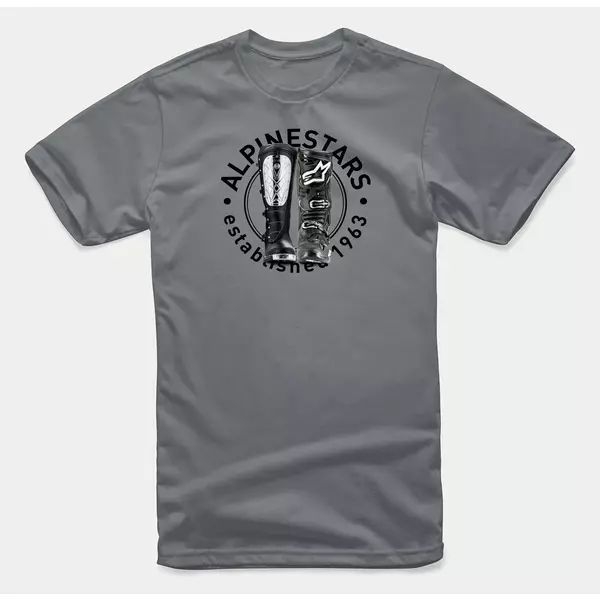 Tricou ALPINESTARS VICTORY REVOLVE M Natural, 7