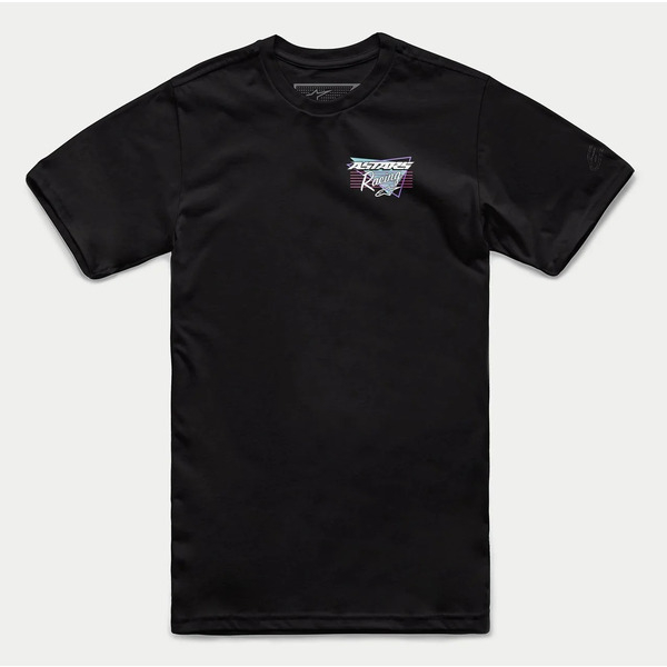 Tricou ALPINESTARS RACING TRI L Alb, 2