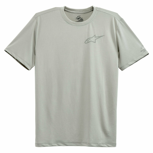 Tricou ALPINESTARS PURSUE PERFORMANCE SS M Argintiu, 2