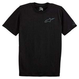 Tricou ALPINESTARS PURSUE PERFORMANCE SS M Argintiu, 3