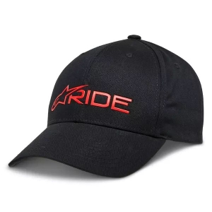 Sapca ALPINESTARS RIDE 3.0 Hat Navy/Auriu, 4