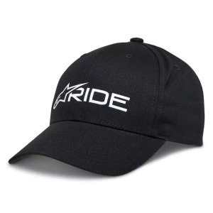 Sapca ALPINESTARS RIDE 3.0 Hat Navy/Auriu, 7