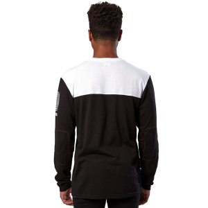 Bluza ALPINESTARS ELSEWHERE Jersey Negru S, 3