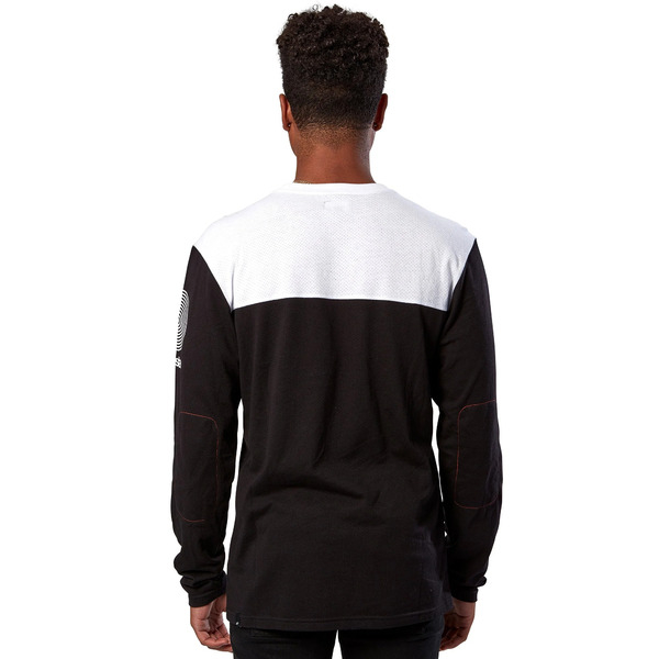 Bluza ALPINESTARS ELSEWHERE Jersey M Negru, 3