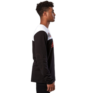 Bluza ALPINESTARS ELSEWHERE Jersey Negru XL, 4