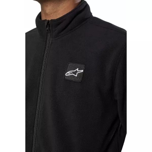 Geaca ALPINESTARS PERIPHERY POLAR Fleece Negru S, 3