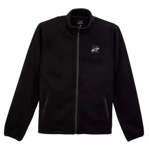 Geaca ALPINESTARS PERIPHERY POLAR Fleece Negru S, 10