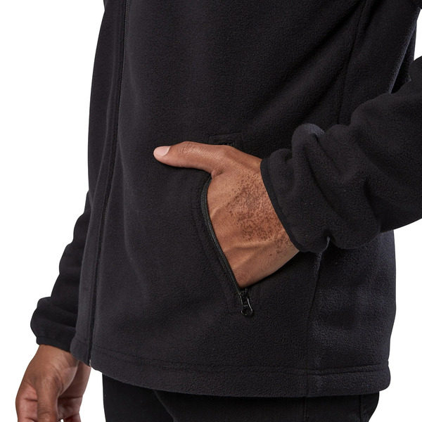 Geaca ALPINESTARS PERIPHERY POLAR Fleece Negru L, 3