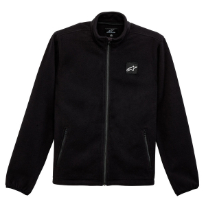 Geaca ALPINESTARS PERIPHERY POLAR Fleece Negru L, 2