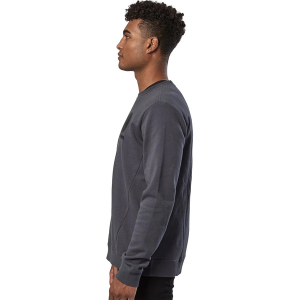 Bluza ALPINESTARS SPIRAL CREW Fleece XL Gri carbune, 8