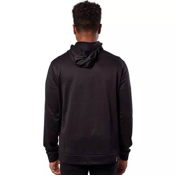 Hanorac ALPINESTARS INCEPTION ATHLETIC Negru XL, 4