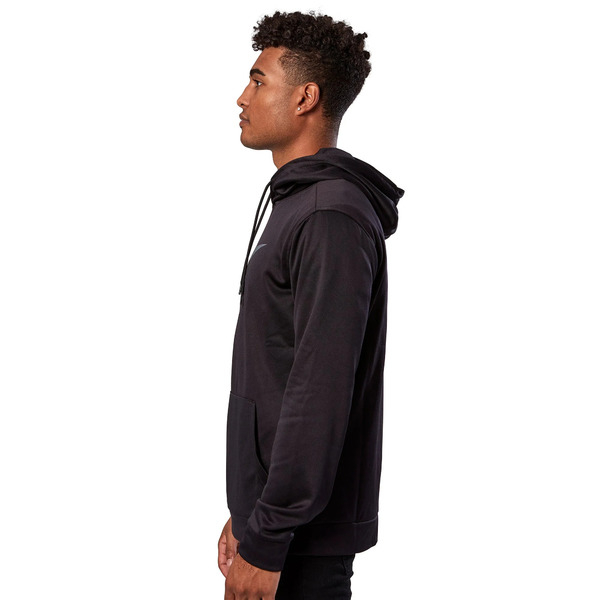 Hanorac ALPINESTARS INCEPTION ATHLETIC Negru XL, 4