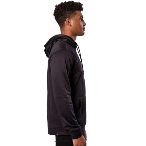 Hanorac ALPINESTARS INCEPTION ATHLETIC Negru XXL, 3