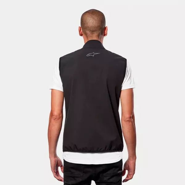 Vesta ALPINESTARS PRIMARY Negru S, 4