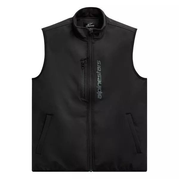 Vesta ALPINESTARS PRIMARY Negru S, 10