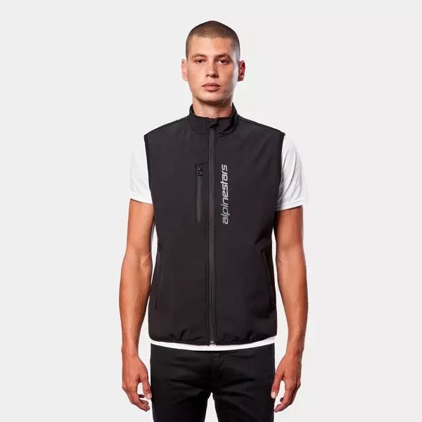 Vesta ALPINESTARS PRIMARY Negru S, 13