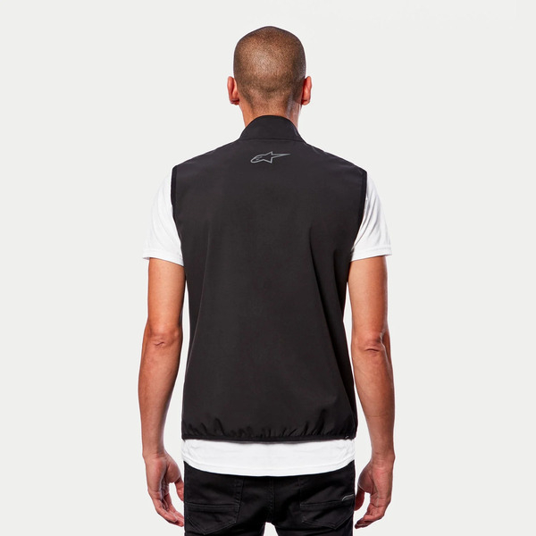Vesta ALPINESTARS PRIMARY M Negru, 7