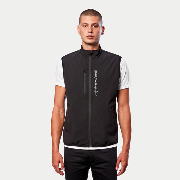 Vesta ALPINESTARS PRIMARY M Negru, 9