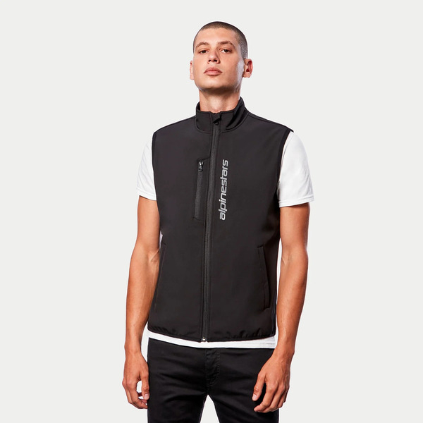 Vesta ALPINESTARS PRIMARY Negru L, 5