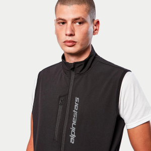 Vesta ALPINESTARS PRIMARY Negru XL, 9