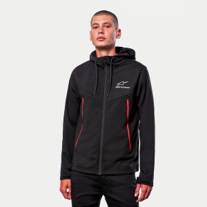 Geaca ALPINESTARS GORGE Negru S, 4