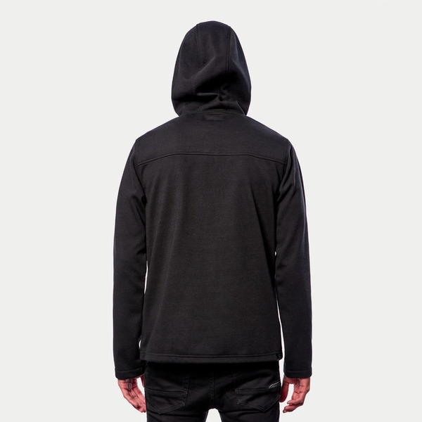 Geaca ALPINESTARS GORGE M Negru, 4