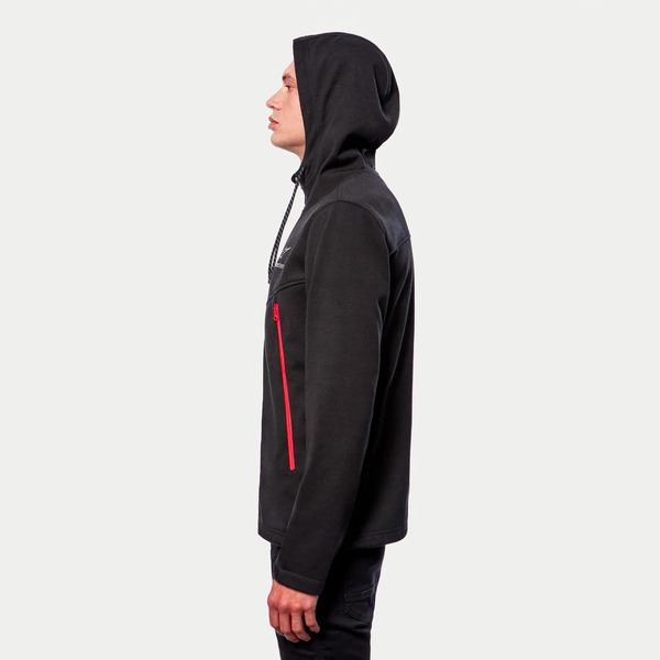 Geaca ALPINESTARS GORGE M Negru, 7
