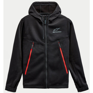 Geaca ALPINESTARS GORGE Negru L