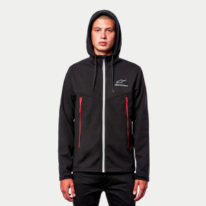 Geaca ALPINESTARS GORGE Negru L, 3