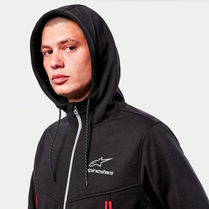 Geaca ALPINESTARS GORGE Negru L, 8
