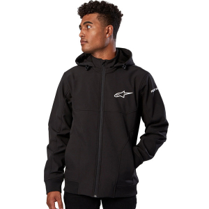 Geaca ALPINESTARS PRIMARY Negru S, 3