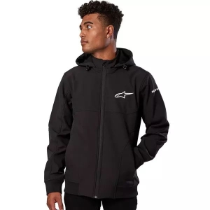 Geaca ALPINESTARS PRIMARY Negru S, 10