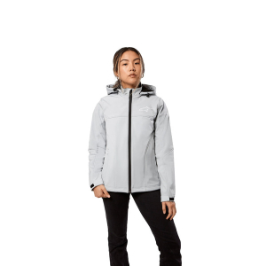 Geaca de dama ALPINESTARS WOMEN'S PRIMARY Negru XS