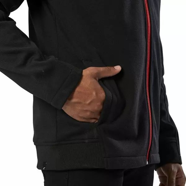 Geaca ALPINESTARS ZONE Negru S, 8