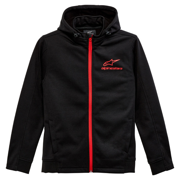 Geaca ALPINESTARS ZONE Negru L