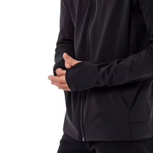 Geaca ALPINESTARS PROGRESSION MIDLAYER Negru S, 7