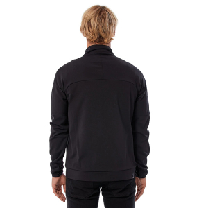 Geaca ALPINESTARS PROGRESSION MIDLAYER Negru S, 6