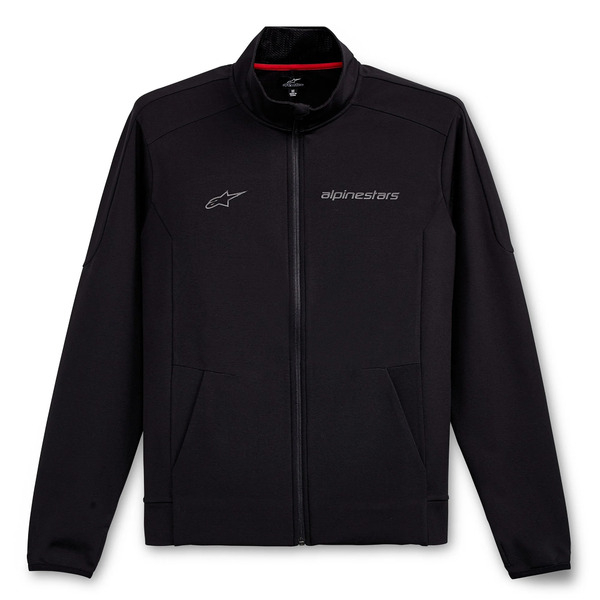 Geaca ALPINESTARS PROGRESSION MIDLAYER Negru XL, 2