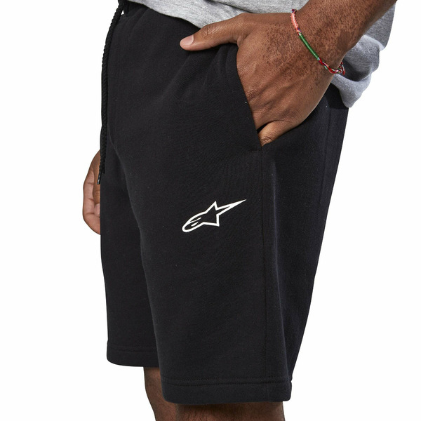 Pantaloni scurti casual ALPINESTARS RENDITION Negru S, 5